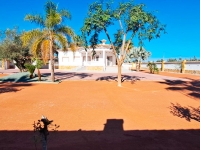 Re-Sale - Country Property - Catral - Catral - Country
