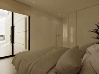 New - Semi Detached Villa - Dolores - Dolores - Town