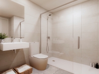 Nouveau - Appartement - Calpe