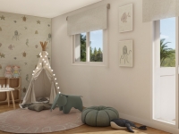 New - Townhouse - la Nucia - La Nucia