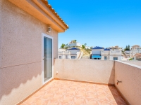 Re-Sale - Semi Detached Villa - Ciudad Quesada - La Marquesa