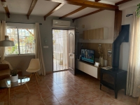 Re-Sale - Townhouse - Algorfa - Montemar