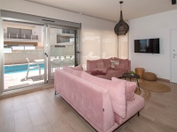 Re-Sale - Detached Villa - Orihuela Costa - Villamartin