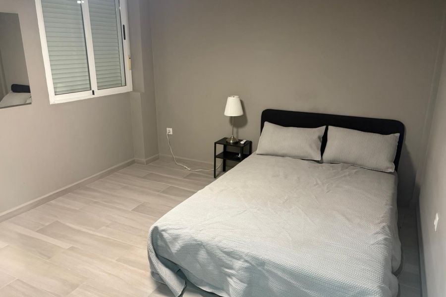 Re-Sale - Townhouse - Algorfa - Algorfa - Village