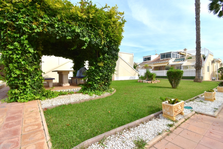 Re-Sale - Apartment - Orihuela Costa - Playa Flamenca