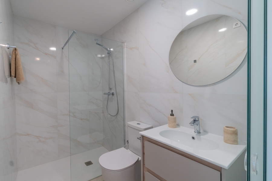 New - Apartment - Orihuela Costa