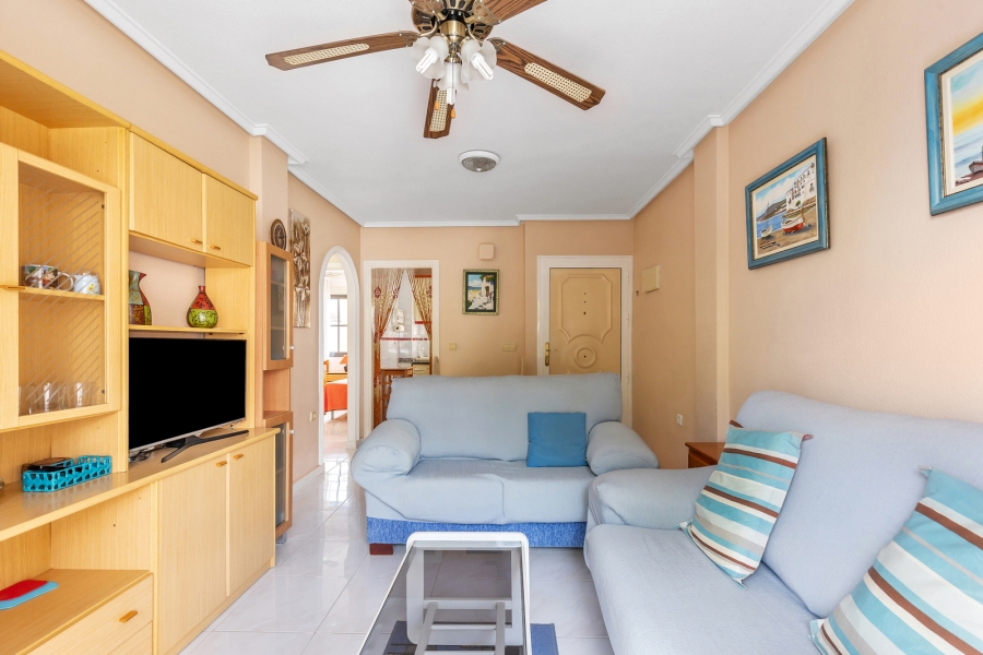 Re-Sale - Apartment - Torrevieja - Rocio del Mar