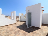 Wederverkoop - Quad Villa - Torrevieja - El Salado