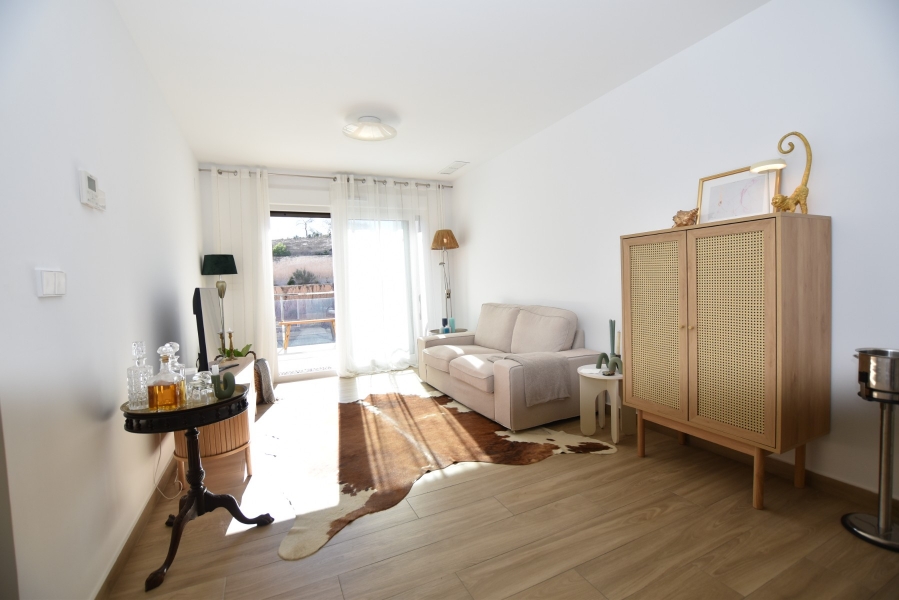 Re-Sale - Apartment - Los Montesinos - Entre Naranjos / Vistabella Golf