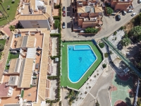 Re-Sale - Apartment - Orihuela Costa - Playa Flamenca