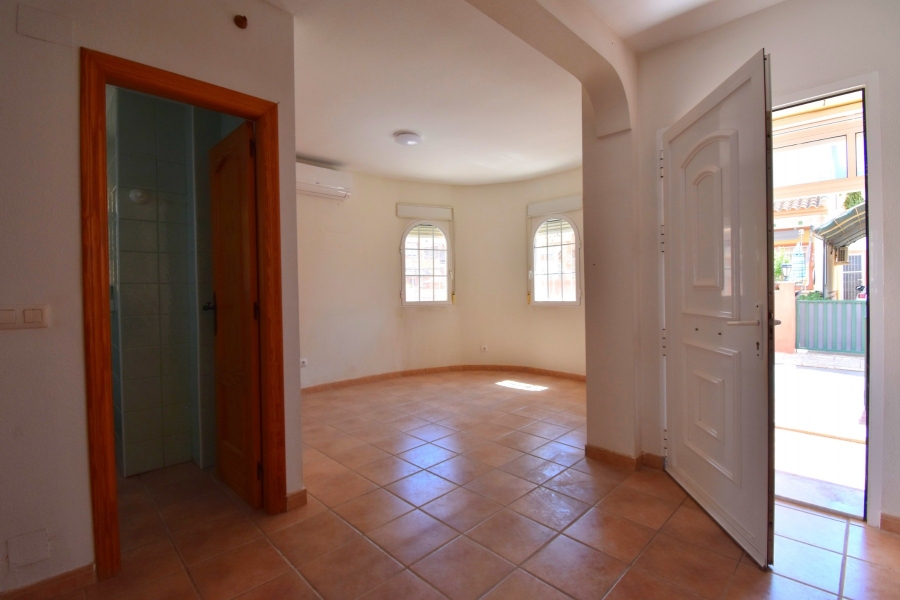 Re-Sale - Detached Villa - Orihuela Costa - Playa Flamenca