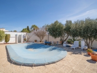 Re-Sale - Detached Villa - Ciudad Quesada - Ciudad Quesada - Town