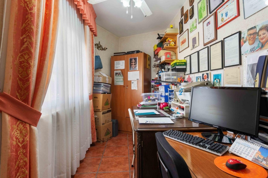 Re-Sale - Detached Villa - Orihuela Costa - Cabo Roig