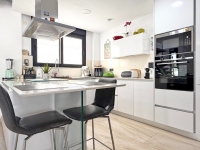 Re-Sale - Detached Villa - Orihuela Costa - Villamartin