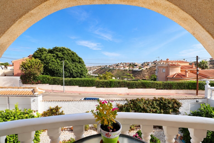 Re-Sale - Detached Villa - Ciudad Quesada - La Marquesa