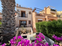 Re-Sale - Townhouse - Algorfa - La Finca Golf Resort
