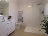 Re-Sale - Detached Villa - Algorfa - Lomas de La Juliana