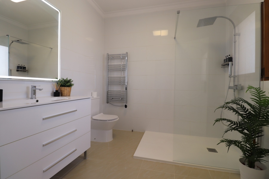 Re-Sale - Detached Villa - Algorfa - Lomas de La Juliana