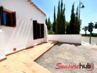 Re-Sale - Detached Villa - El Valle Golf Resort - El Valle Golf Resort - Centre