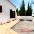 Re-Sale - Detached Villa - El Valle Golf Resort - El Valle Golf Resort - Centre