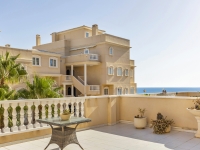 Re-Sale - Apartment - Guardamar del Segura - Campomar