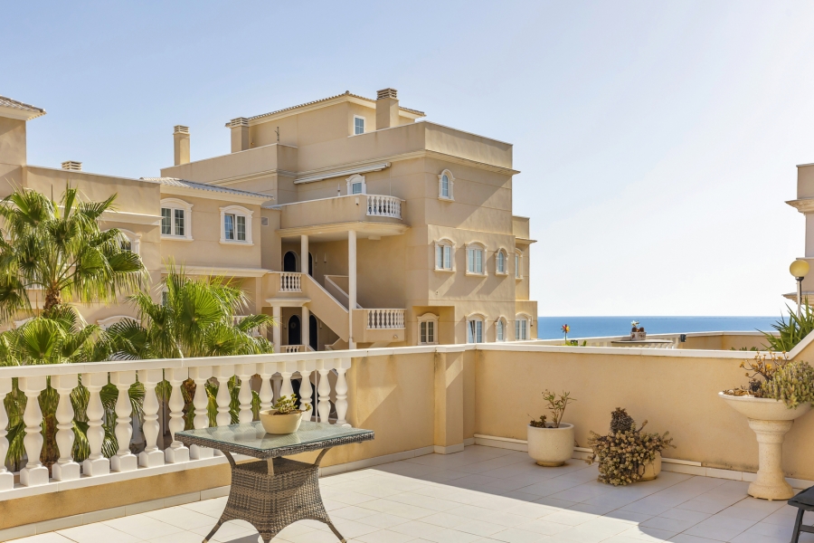 Re-Sale - Apartment - Guardamar del Segura - Campomar