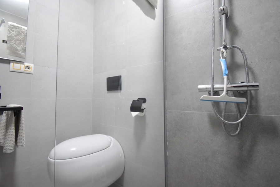 Re-Sale - Apartment - Orihuela Costa - Las Filipinas