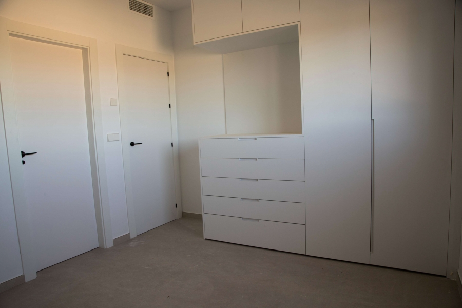 Nouveau - Appartement - Condado de Alhama - Condado de Alhama Golf Resort