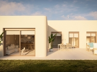 Nouveau - Villa - Corvera