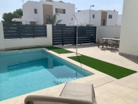 Nieuw - Vrijstaande Villa - San Javier - Roda Golf and Beach Resort