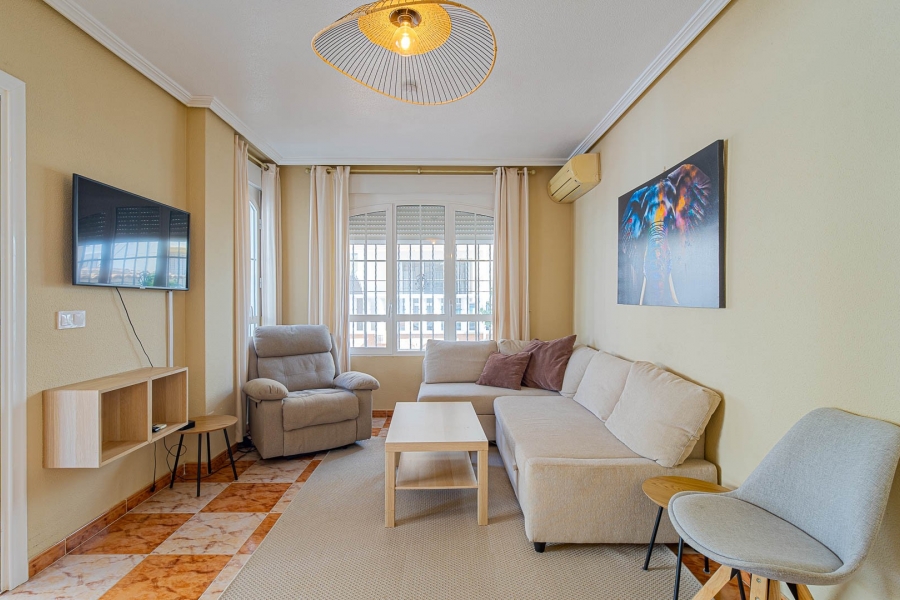 Re-Sale - Quad Villa - Orihuela Costa - Lomas de Cabo Roig