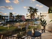 New - Penthouse - Gran Alacant - Gran Alacant - Town