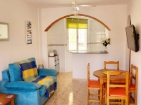 Re-Sale - Apartment - Orihuela Costa - Playa Flamenca