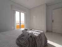 Re-Sale - Townhouse - Ciudad Quesada - La Fiesta