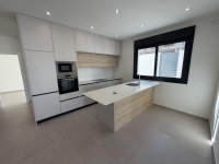 New - Detached Villa - Heredades - Heredades - Village