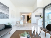 Re-Sale - Detached Villa - San Miguel de Salinas - San Miguel - Town