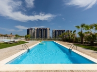 Re-Sale - Apartment - Torrevieja - Punta Prima