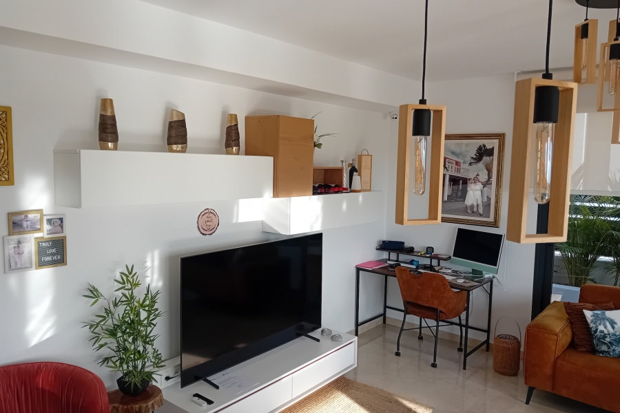 Re-Sale - Detached Villa - Algorfa - La Finca Golf Resort