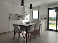 New - Detached Villa - Los Belones