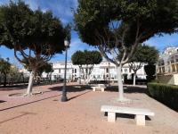 Videresalg - Frittliggende Villa - Formentera del Segura - Formentera - Landsby