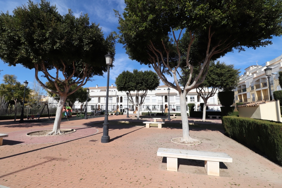 Re-Sale - Detached Villa - Formentera del Segura - Formentera - Village