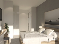 New - Detached Villa - Condado de Alhama - Condado de Alhama - Town