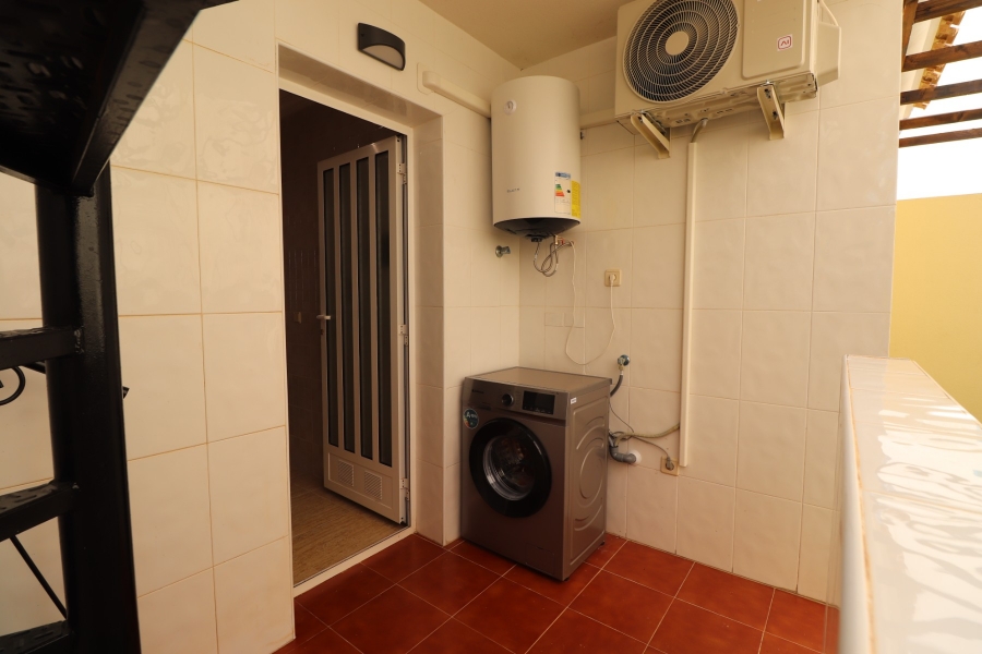 Reventa - Bungalow - Algorfa - Montemar