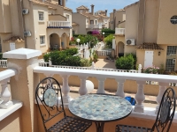 Re-Sale - Apartment - Orihuela Costa - Playa Flamenca