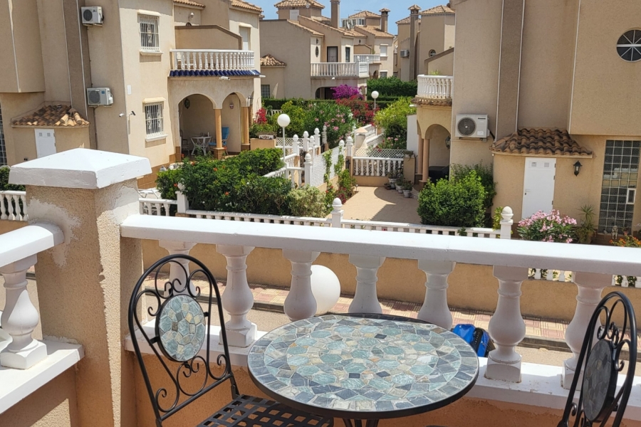 Re-Sale - Apartment - Orihuela Costa - Playa Flamenca