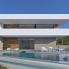 New - Detached Villa - Benitachell - Cumbre Del Sol