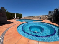 Re-Sale - Detached Villa - Algorfa - La Finca Golf Resort