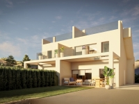 Nouveau - Villa - Corvera