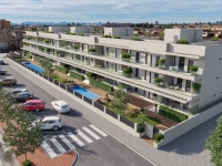 Nieuw - Appartement - Los Alcazares - Los Alcazares - Stad