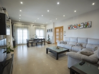 Nieuw - Vrijstaande Villa - Jerónimo y Avileses